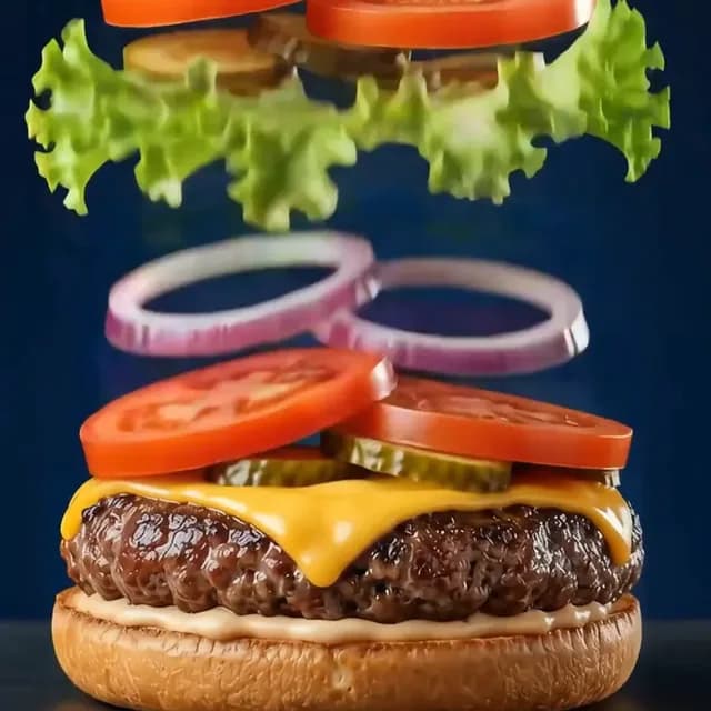 Super Charger Wrap